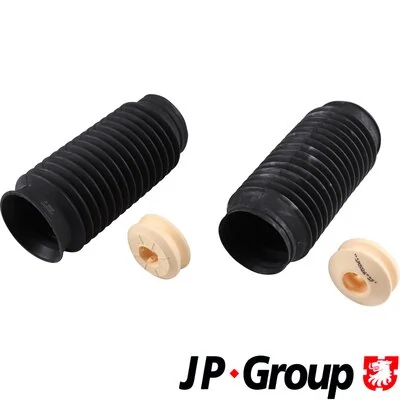 Dust Cover Kit, shock absorber